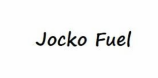 JOCKO FUEL logo