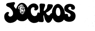JOCKOS logo