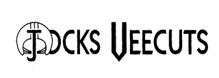 JOCKS VEECUTS logo