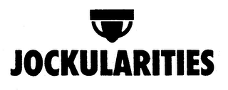 JOCKULARITIES logo