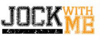 JOCKWITHME logo