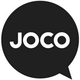 JOCO logo