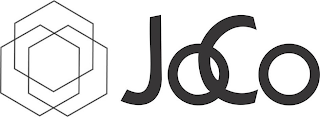 JOCO logo
