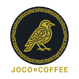 JOCO COFFEE logo