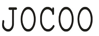 JOCOO logo