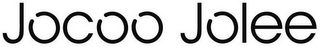 JOCOO JOLEE logo