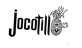 JOCOTILLO logo