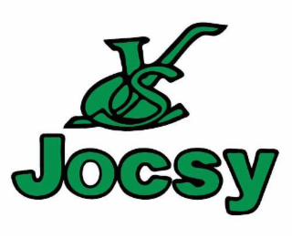 JOCSY logo