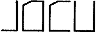 JOCU logo
