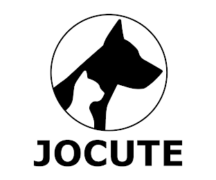 JOCUTE logo
