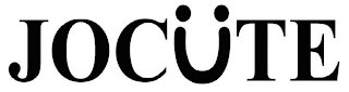 JOCUTE logo