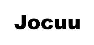 JOCUU logo