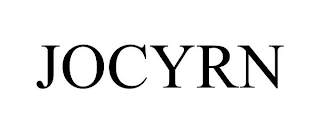 JOCYRN logo