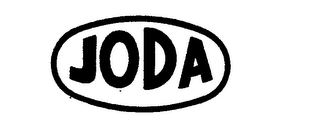 JODA logo