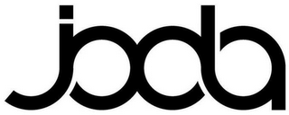 JODA logo