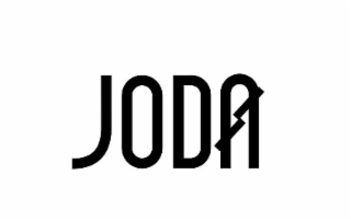 JODA logo