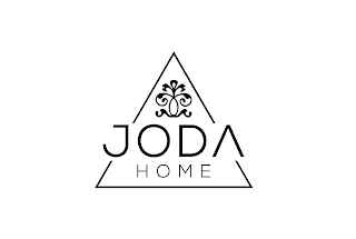 JODA HOME logo