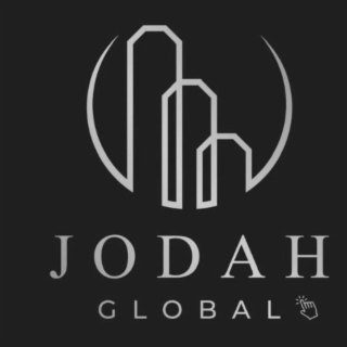 JODAH GLOBAL logo
