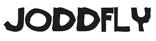 JODDFLY logo