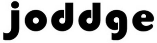 JODDGE logo
