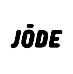 JODE logo