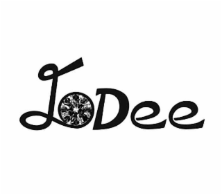 JODEE logo