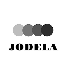 JODELA logo