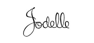 JODELLE logo