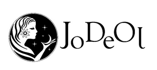 JODEOL logo