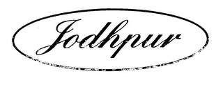 JODHPUR logo