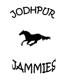 JODHPUR JAMMIES logo