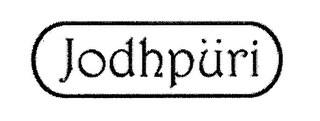 JODHPURI logo