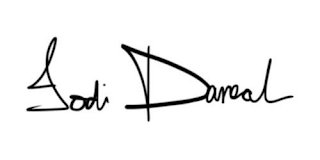 JODI DAREAL logo