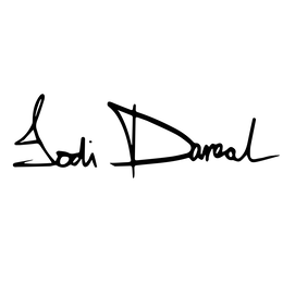 JODI DAREAL logo