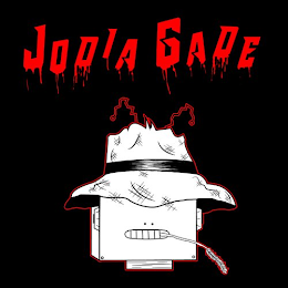 JODIA GADE logo