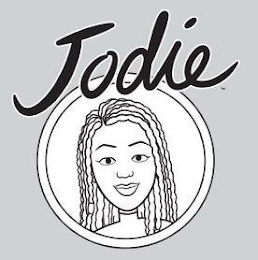 JODIE