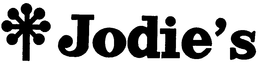 JODIE'S logo