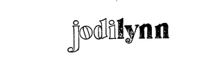 JODILYNN logo