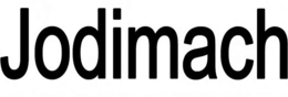 JODIMACH logo