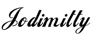 JODIMITTY logo