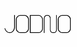 JODNO logo
