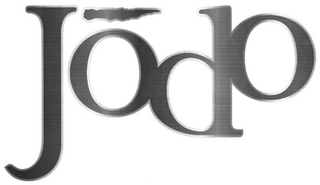 JODO logo