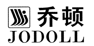 JODOLL logo