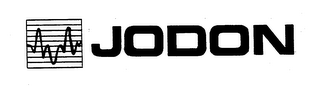 JODON logo