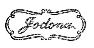 JODONA logo