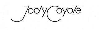 JODY COYOTE logo