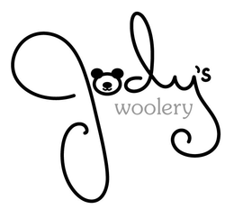 JODY'S WOOLERY logo