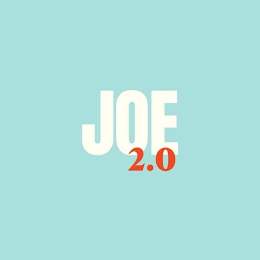 JOE 2.0 logo