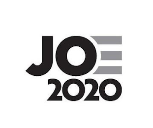 JOE 2020 logo