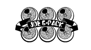 JOE 6-PACK